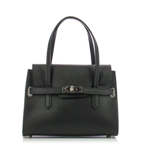 Класически Чанти JUICE - 112598 BLACK
