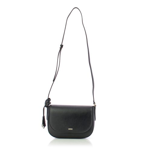 Ежедневни Чанти BOSS - 50547756 NUMAH SADDLE BLACK
