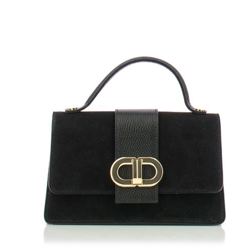 Класически Чанти JUICE-112633 BLACK