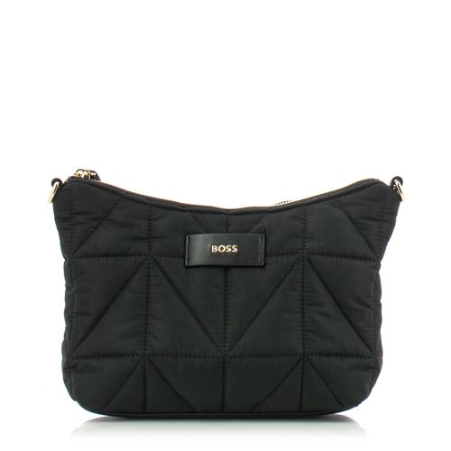 Ежедневни Чанти BOSS - 50552481 PALMAH CROSSBODY NY BLACK