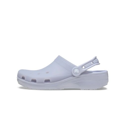 Сабо CROCS-210928-5BR CLASSIC CLOG PURPLE MOON
