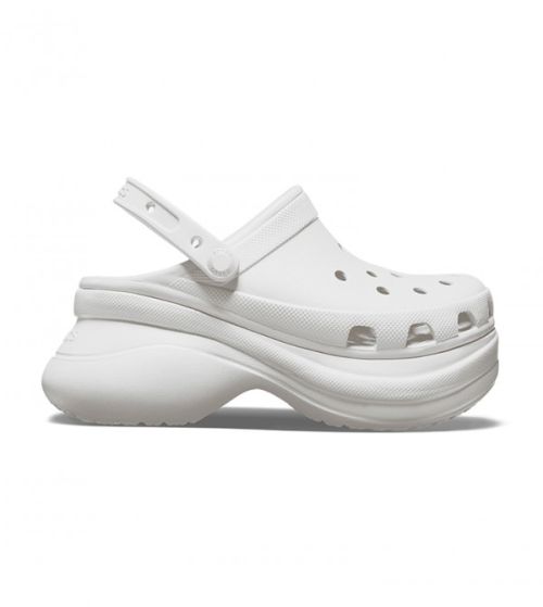Сабо CROCS-206302-100 BAE CLOG WHITE