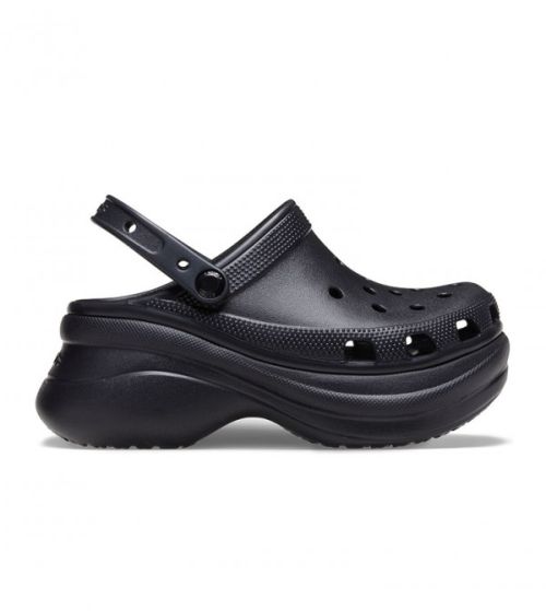 Сабо CROCS-206302-001 BAE CLOG BLACK