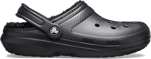 Мъжко Сабо CROCS-203591-060 CLASSIC BLACK/BLACK