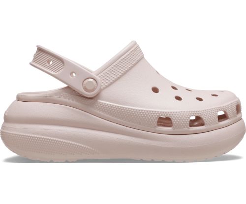 Сабо CROCS-207521-6UR CLASSIC CLOG QUARTZ
