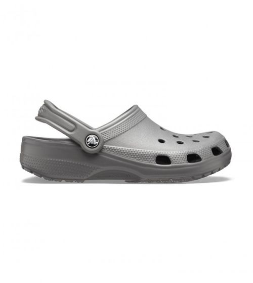 Мъжко Сабо CROCS-10001-0DA CLASSIC SLATE GREY