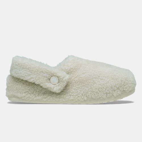 Дамски Домашни Чехли CROCS-209386-160 CLASSIC STUCCO