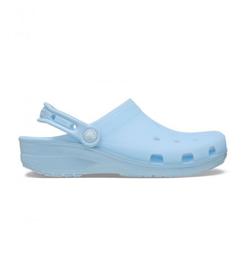 Сабо CROCS-210928-4NS CLASSIC CLOG BLUE CALCITE