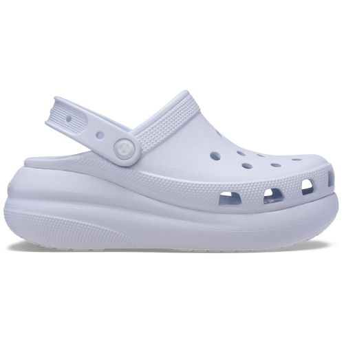 Сабо CROCS-207521-5BO CLASSIC CLOG FROSTED GRAPE