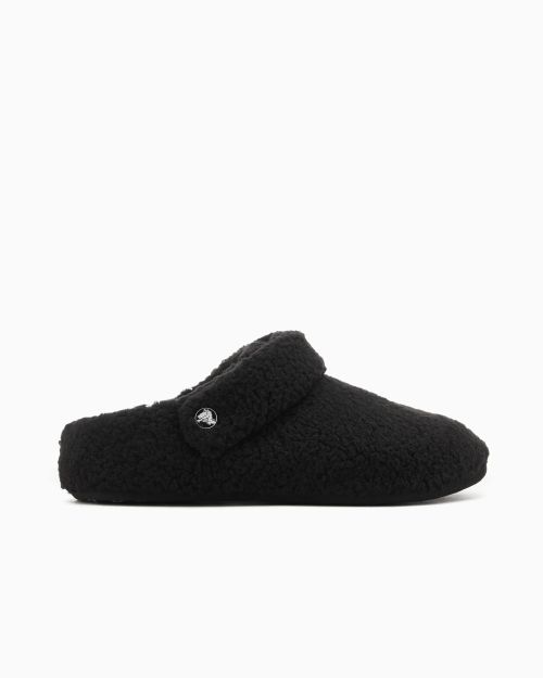 Мъжки Домашни Чехли CROCS-209386-001 CLASSIC BLACK