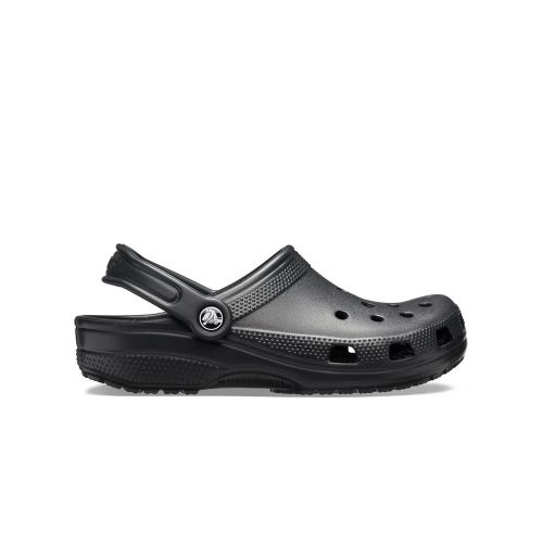Сабо CROCS-10001-001 CLASSIC BLACK
