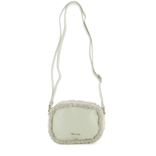 Ежедневни Чанти TAMARIS - 34120.400 GITTA BEIGE