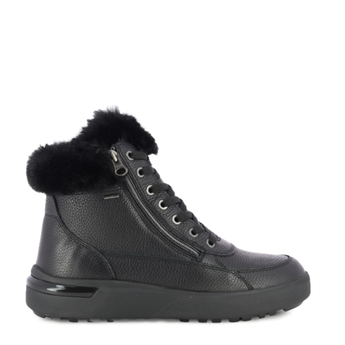 Дамски Спортни Боти GEOX - D26QSA D DALYLA BLACK