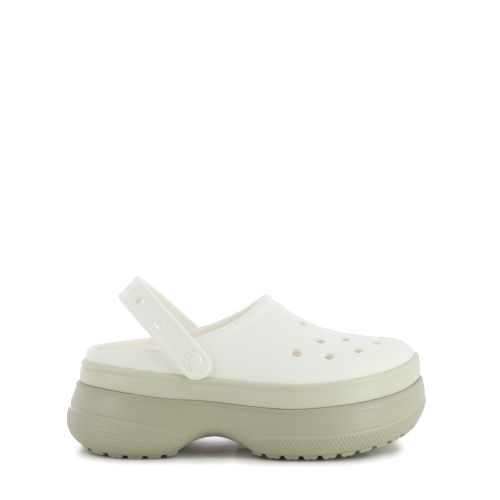 Сабо CROCS-211355-0WV CLASSIC CHALK