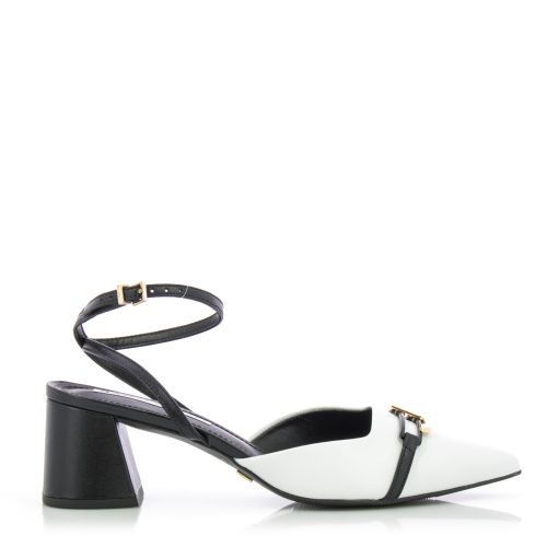 -J10674016005 COURO NAPA NEW WHITE