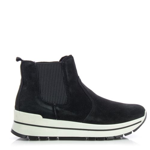 Дамски Спортни Боти IMAC - 257691. 7150.011.ANIKA NERO