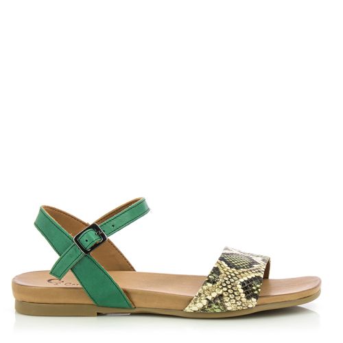 Дамски Равни Сандали  CARLO FABIANI