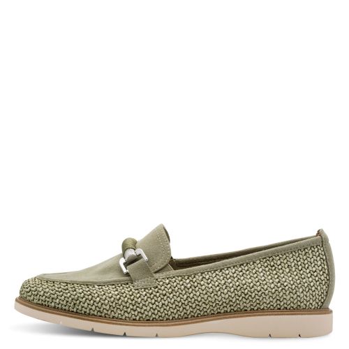 Дамски Лоуфър TAMARIS - 1-24223-46-771 SAGE