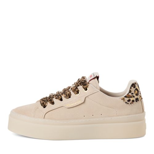 Дамски Сникърс TAMARIS - 1-23708-46-375 ANTELOPE