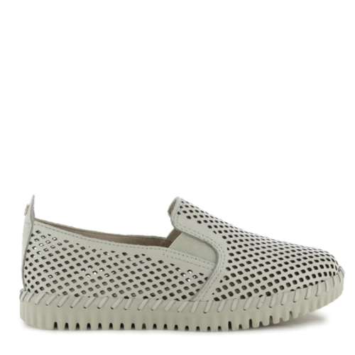 Дамски Лоуфър BOTTERO - 374106 BOTTWISTER OFF WHITE