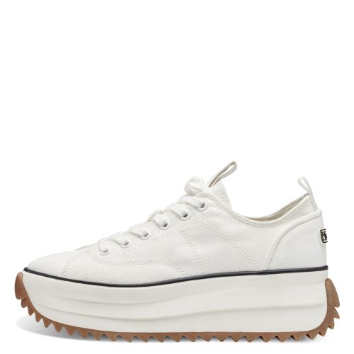 Дамски Сникърс TAMARIS - 1-23731-41-100 WHITE