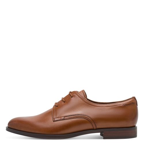 Дамски Ежедневни TAMARIS - 1-23201-44-305 COGNAC