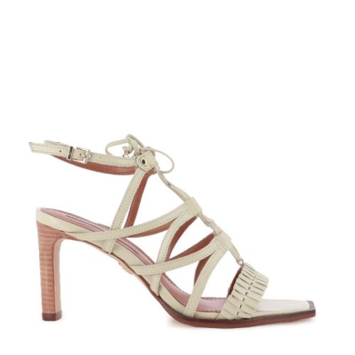 Дамски Сандали На Ток JORGE BISCHOFF - J18753008002 BRULEE