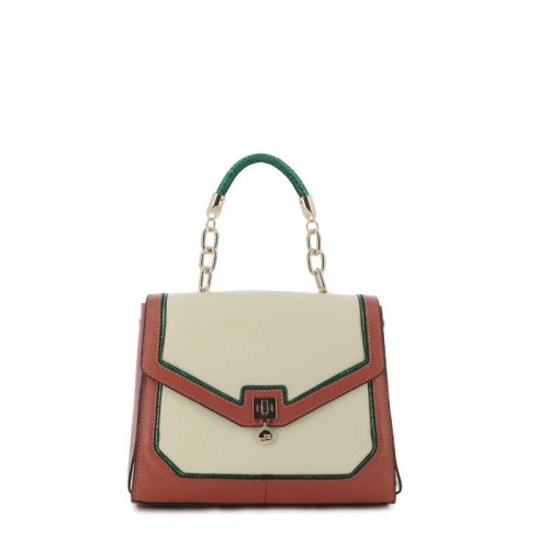 Класически Чанти JORGE BISCHOFF - JBGF01447001 AMENDOA