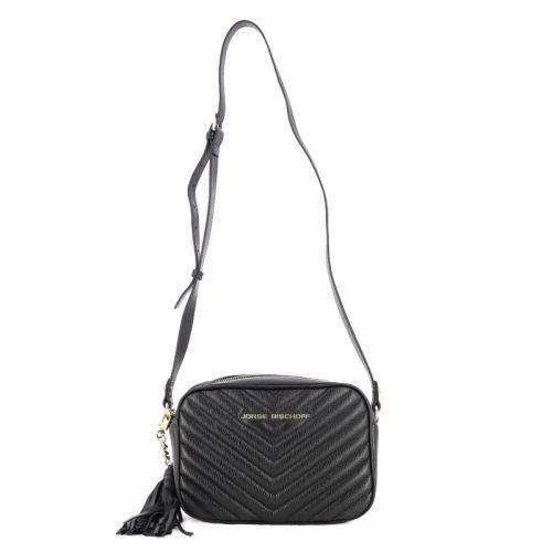 Ежедневни Чанти JORGE BISCHOFF - JBGF00446041 PRETO