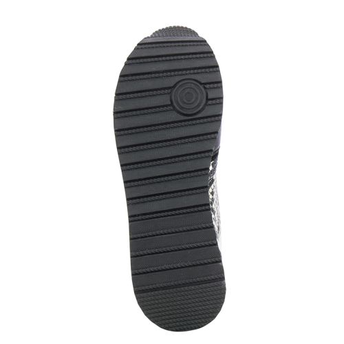 Дамски Сникърс  COTTON BELT - CBW123508 WHITE