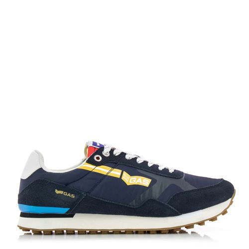 Мъжки сникърс GAS - 13000-black201