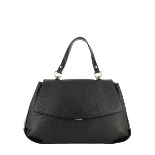 Класически Чанти DONNA ITALIANA - 1484 NERO