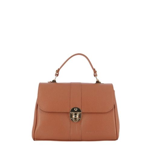 Класически Чанти DONNA ITALIANA - 1485 CUOIO