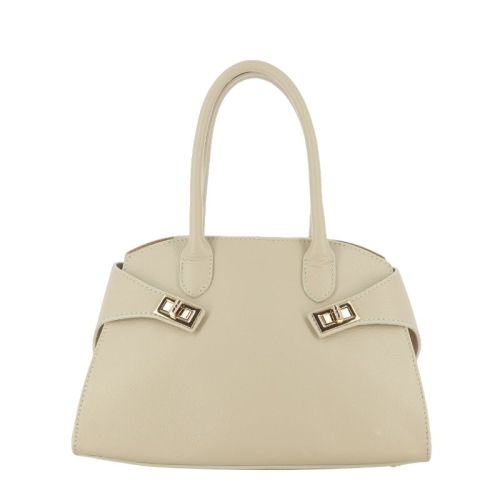Класически Чанти DONNA ITALIANA - 1388 BEIGE