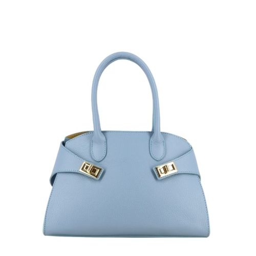 Класически Чанти DONNA ITALIANA - 1388 CELESTE