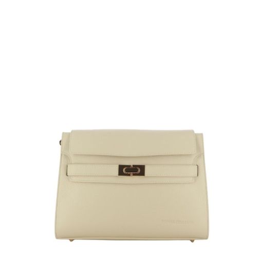 Класически Чанти DONNA ITALIANA - 1473 BEIGE