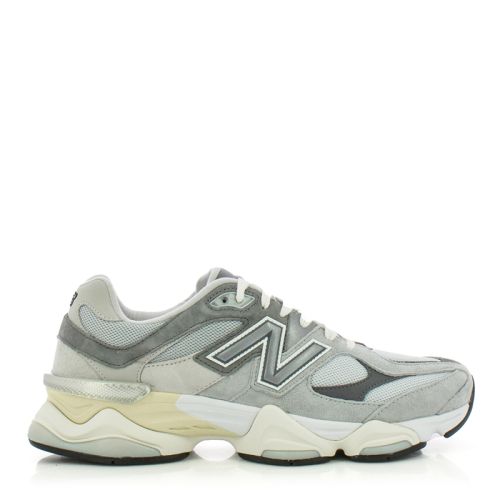 Мъжки Сникърс NEW BALANCE - U9060GRY GREY