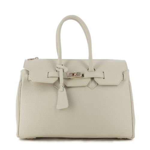 Класически Чанти JUICE - 112665.412 BEIGE