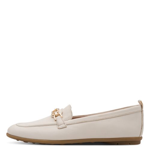 Дамски Мокасини TAMARIS - 1-24622-46-418 IVORY