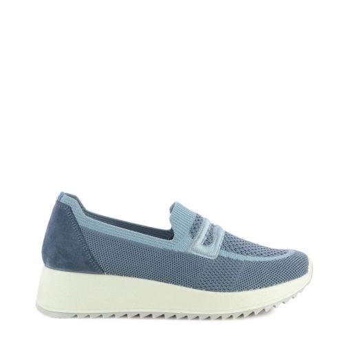 Дамски Сникърс IMAC - 107300 ESTHER JEANS