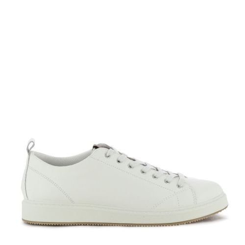 Мъжки Сникърс IMAC - 102720 SANTIAGO WHITE