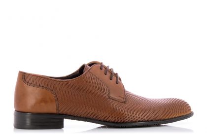 Мъжки клсически обувки SENATOR - p23153-tanss18