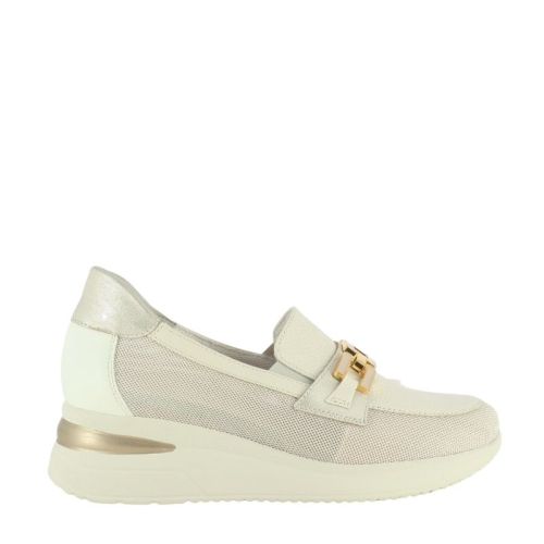 Дамски Сникърс DONNA SERENA - 2F5976DM GABRIELLA PANNA