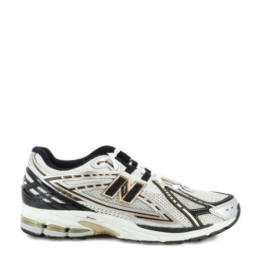 Мъжки Сникърс NEW BALANCE - M1906RA WHITE