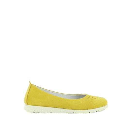 Балерини  VERONELLA - 030-222-2915  ARKAS NBK LIMON