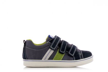 Детски спортни обувки момче IMAC - 131760-2-blue/greenss18