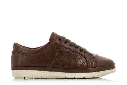 Мъжки ежедневни обувки SENATOR - 4481-brownss18