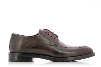 Мъжки обувки с връзки SENATOR - 40103-brownaw18