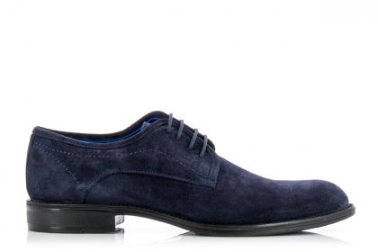 Мъжки класически обувки SENATOR - k2460-d.bluess19