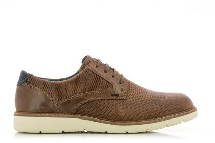 Мъжки обувки с връзки IMAC - 300830-marroness19